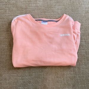 Adidas Crewneck